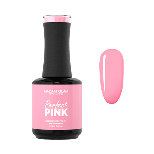 Perfect Pink