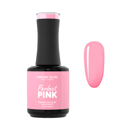 Perfect Pink