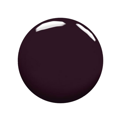 Deep Dark Purple