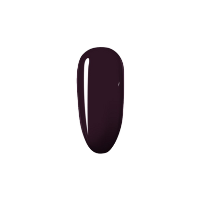 Deep Dark Purple