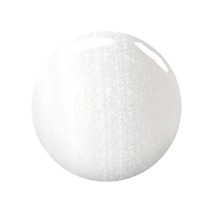 Shimmer White