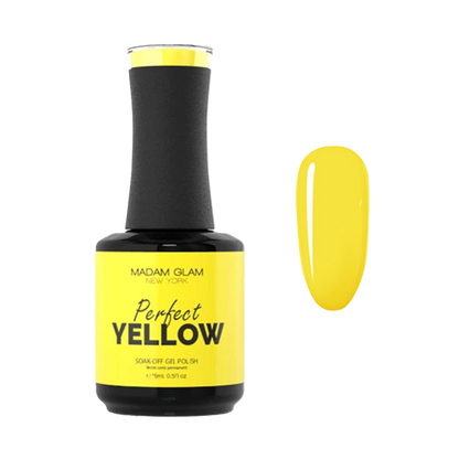 Perfect Yellow