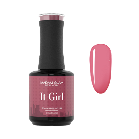IT Girl