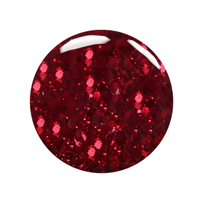 Eco-Chic Red