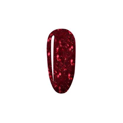 Eco-Chic Red
