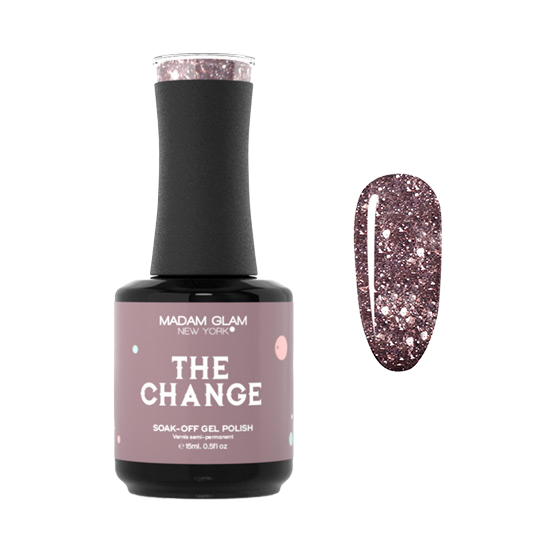 The Change