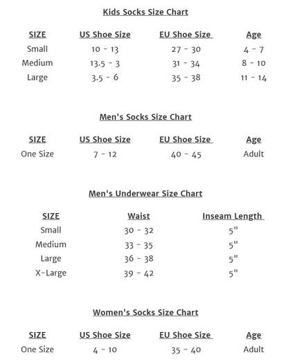Men's Funky Socks