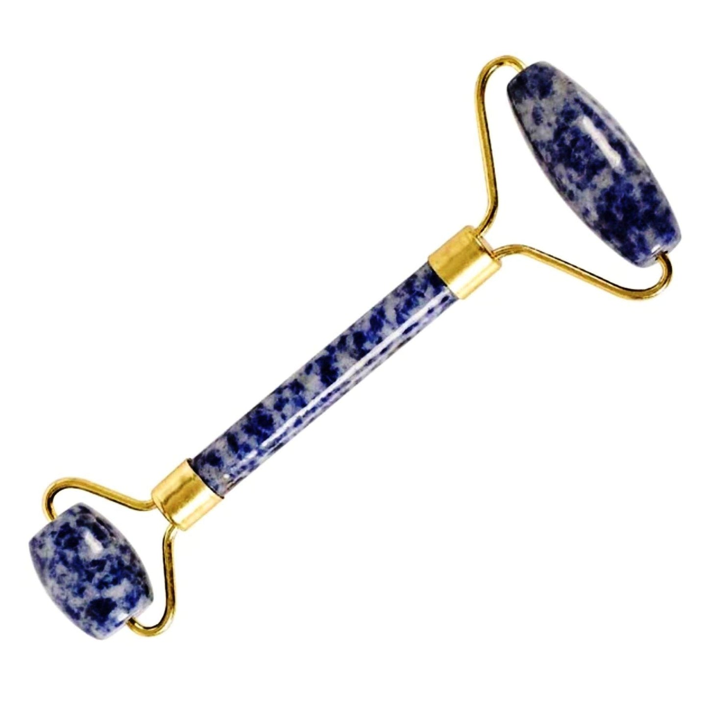 Blue Sodalite Facial Roller