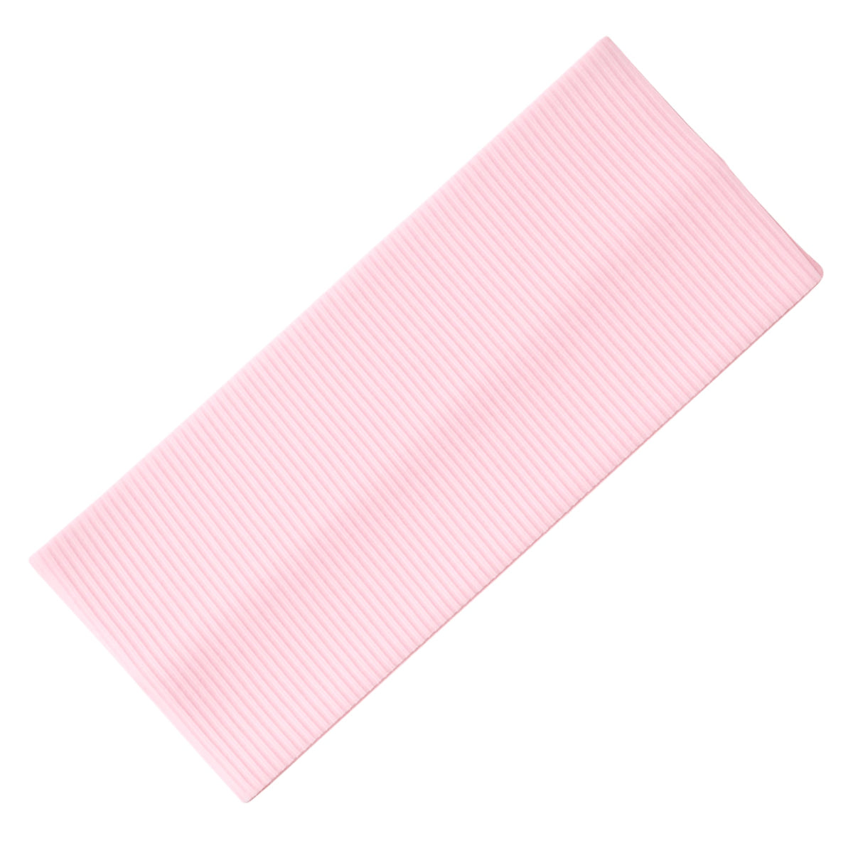Soft Stretch Ribbed Headband (Sweet Pastels)