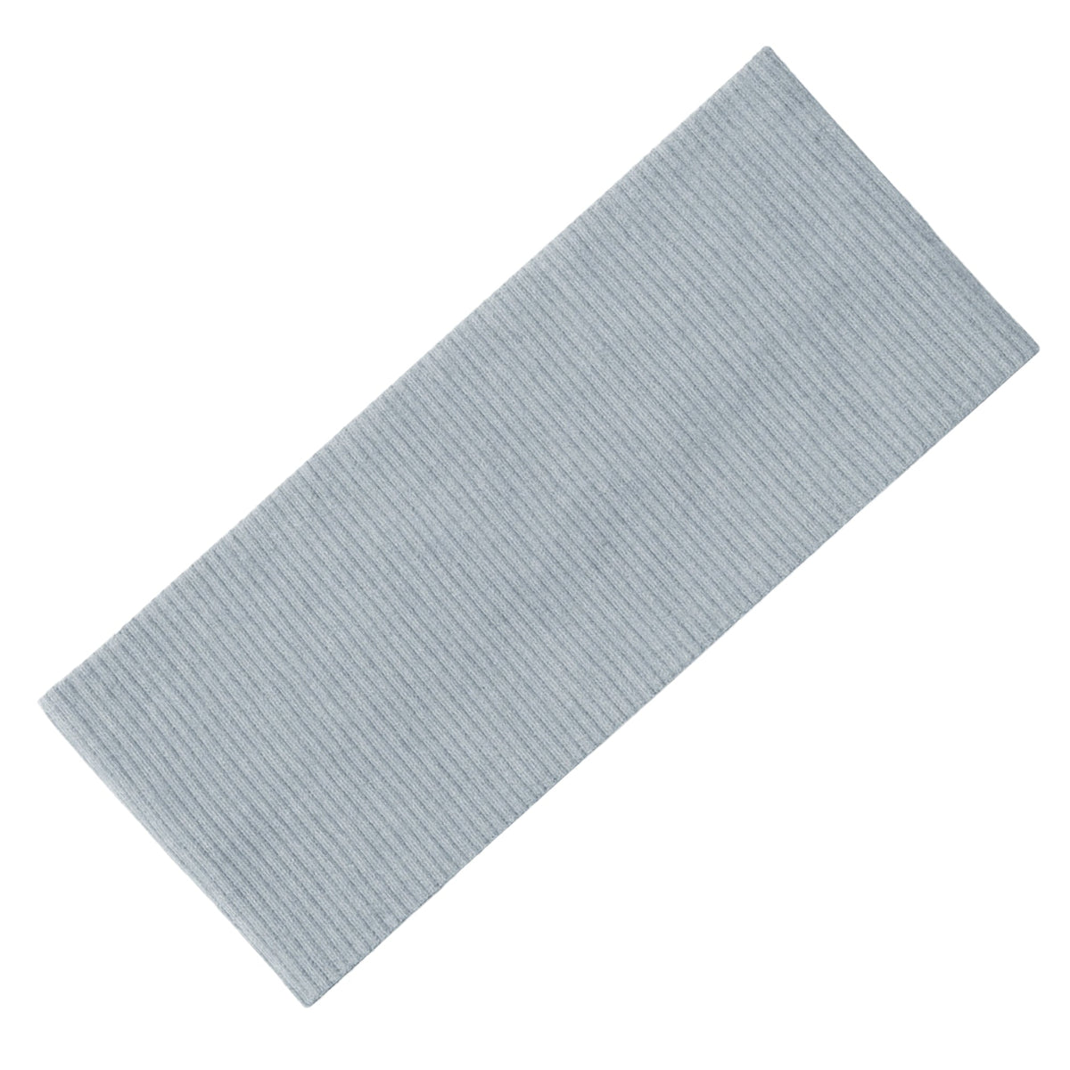 Soft Stretch Ribbed Headband (Classic Neutrals)