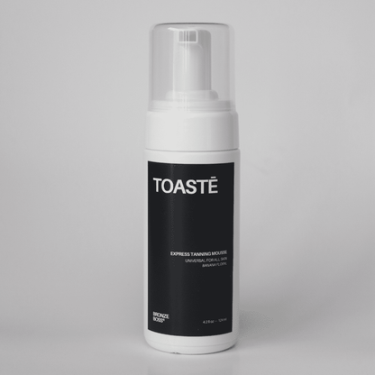 Toastē (Sunless Mousse)