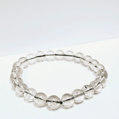 Somky Quartz Bracelet - Wellbeing