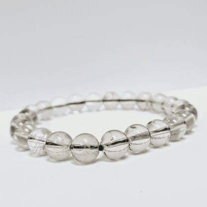 Somky Quartz Bracelet - Wellbeing