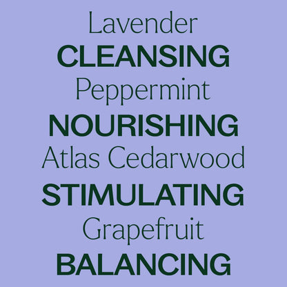 Soothe & Detoxify Scalp Serum