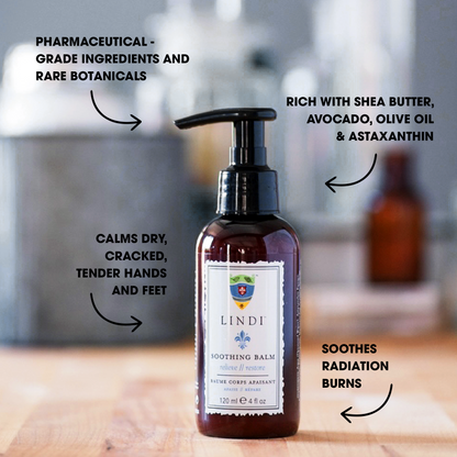 Lindi Soothing Balm