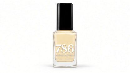 Sorrento - Breathable Nail Polish