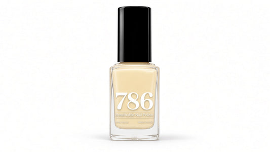 Sorrento - Breathable Nail Polish