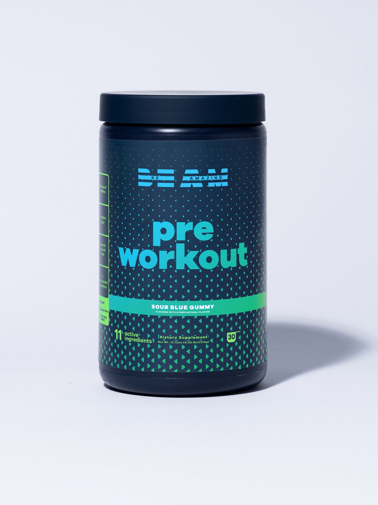 pre workout