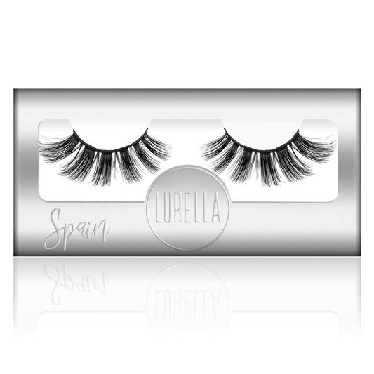 Synthetic Eyelashes - Spain