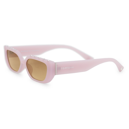 Sparkle In Your Eyes Pink
