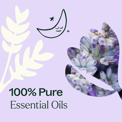 Sparkling Lavender Laundry Essential Oil Blend