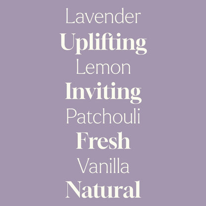 Sparkling Lavender Laundry Essential Oil Blend