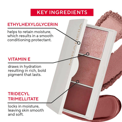 Spellbound Pro Face Trio