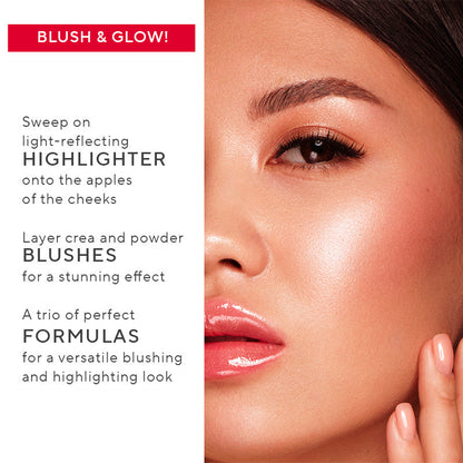 Spellbound Pro Face Trio