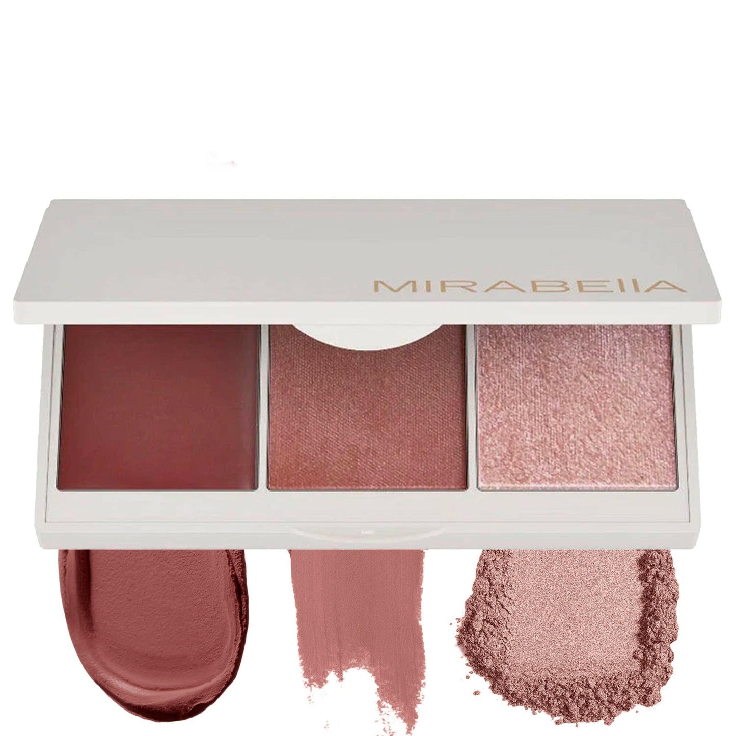 Spellbound Pro Face Trio