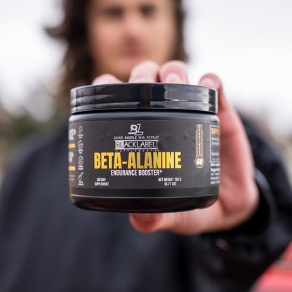BETA-ALANINA