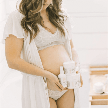 Stretch Mark Treatment Kit