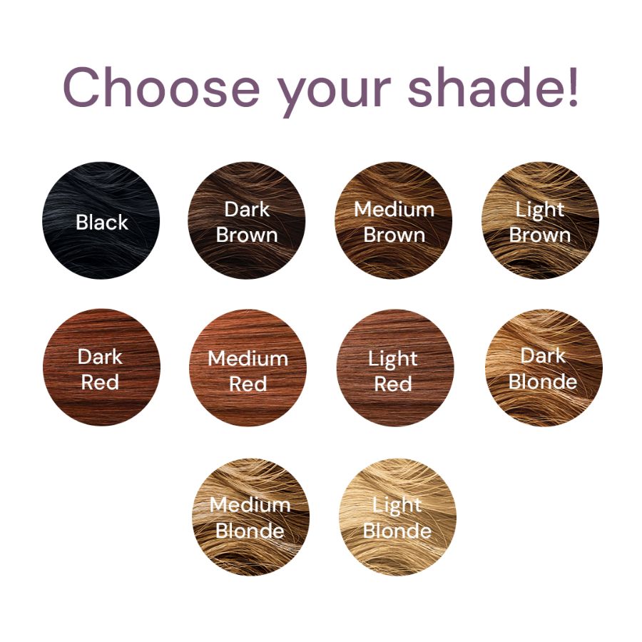 Blonde Perfection Touch-up and conceal trio