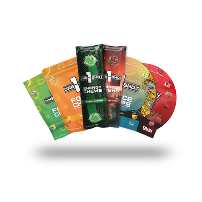 Starter Variety Stack