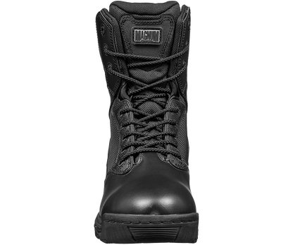 STEALTH FORCE 8" Tactical Boot WP