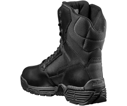 STEALTH FORCE 8" Tactical Boot WP
