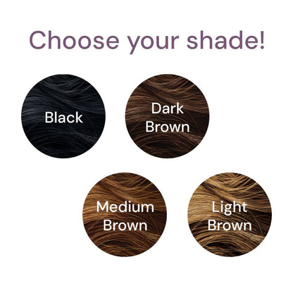 Brunette Cover Up Stick and Touch Up Powder DUO