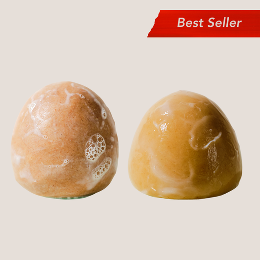 Hydrate Shampoo and Conditioner Set