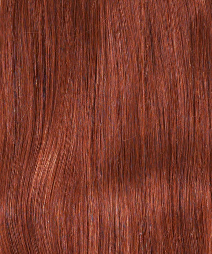 Straight Clip-In Ponytail Extensions