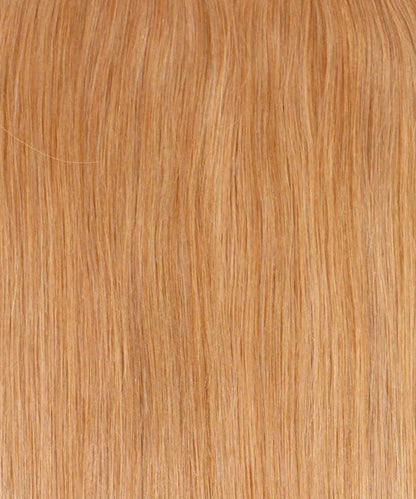 Straight Seamless Clip-In Hair Extensions (Old Design)