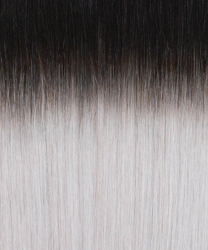 Straight Seamless Clip-In Hair Extensions (Old Design)
