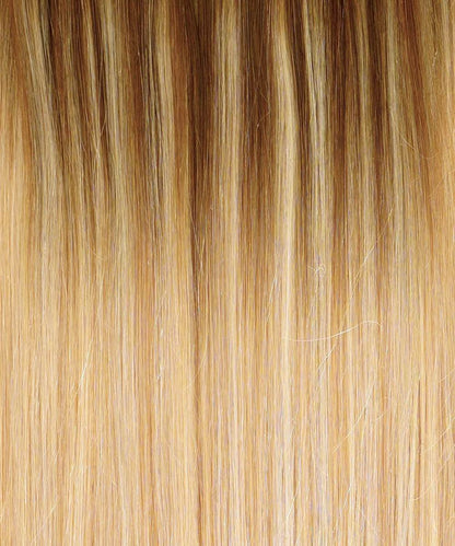 Straight Seamless Clip-In Hair Extensions (Old Design)
