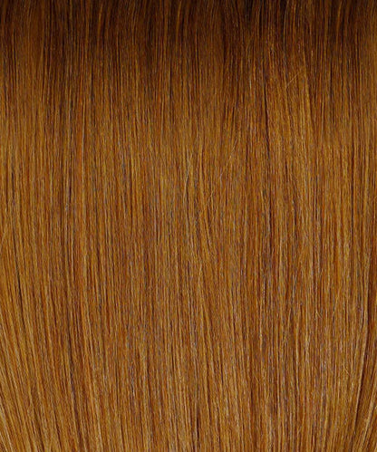 Straight Seamless Clip-In Hair Extensions (Old Design)