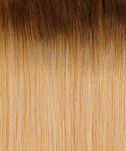 Straight Seamless Clip-In Hair Extensions (Old Design)