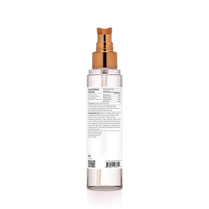 Sun Defense Bronzing Elixir