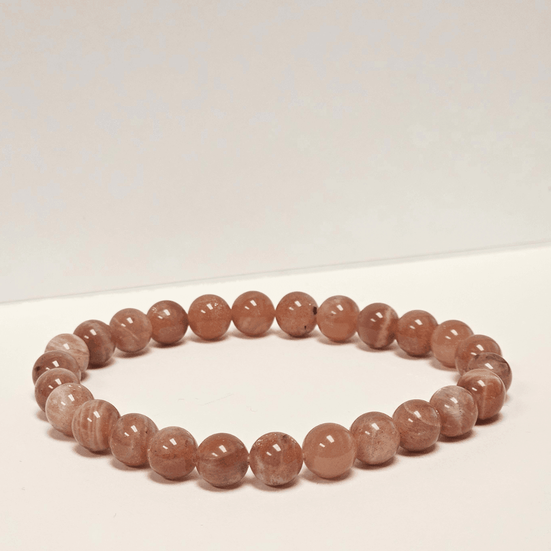 Sunstone Bracelet - Happiness