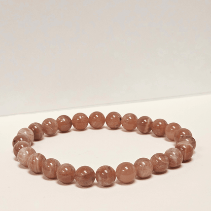 Sunstone Bracelet - Happiness