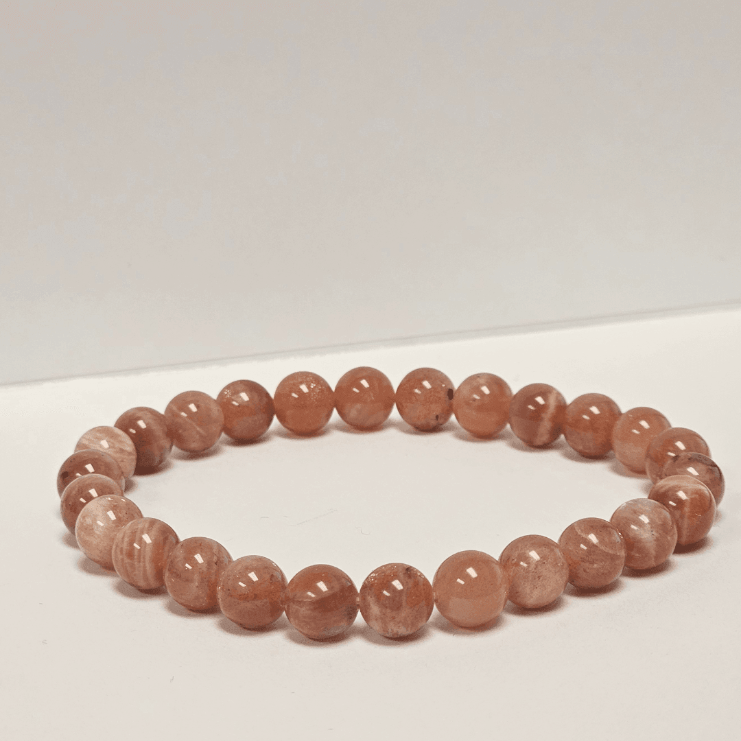 Sunstone Bracelet - Happiness