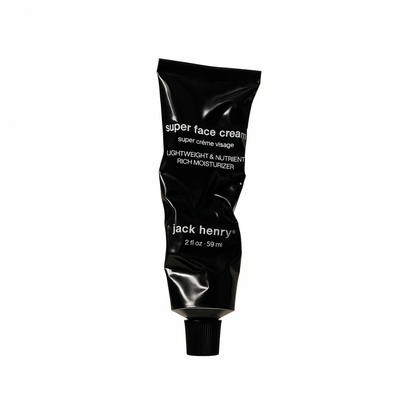 Super Face Cream