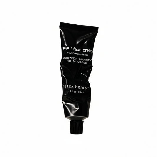 Super Face Cream