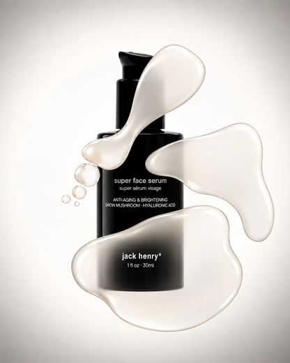 Super Face Serum
